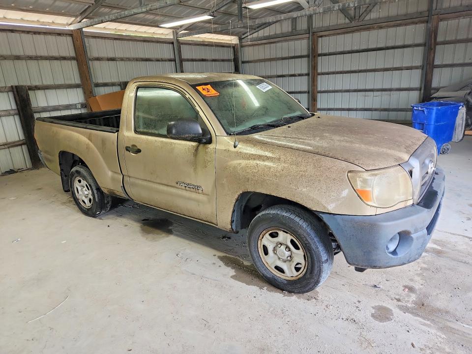 Продаж на аукціоні авто 2006 Toyota Tacoma, vin: 5TENX22N96Z173661, номер лоту: 62652356