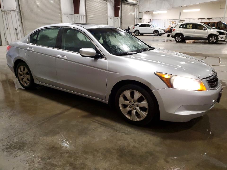 Продаж на аукціоні авто 2009 Honda Accord, vin: 1HGCP26839A185316, номер лоту: 60003956