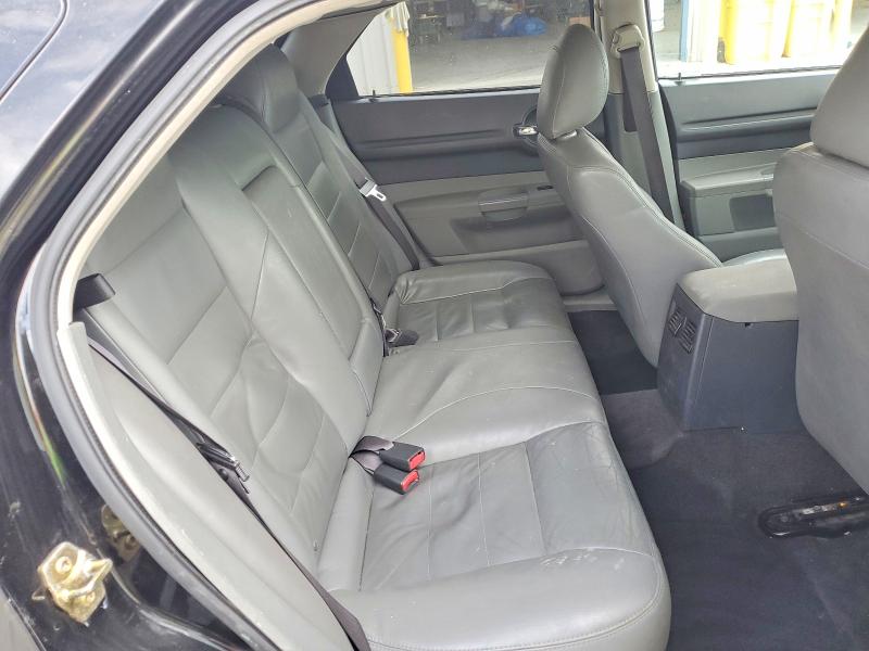 Продаж на аукціоні авто 2005 Dodge Magnum, vin: 2D4GZ48V55H688689, номер лоту: 61717016