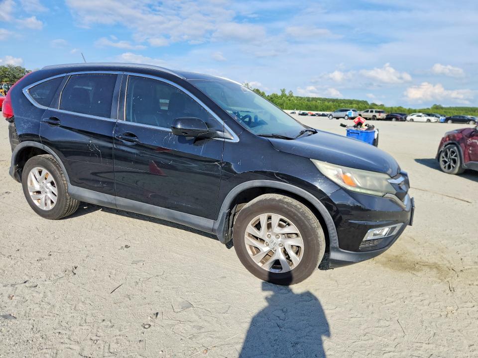 Aukcja sprzedaży 2015 Honda Cr-v, vin: 2HKRM4H7XFH656593, numer aukcji: 61785326