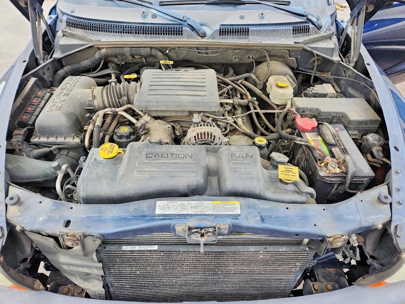 Aukcja sprzedaży 2003 Dodge Durango, vin: 1D4HS38N83F574882, numer aukcji: 58818306