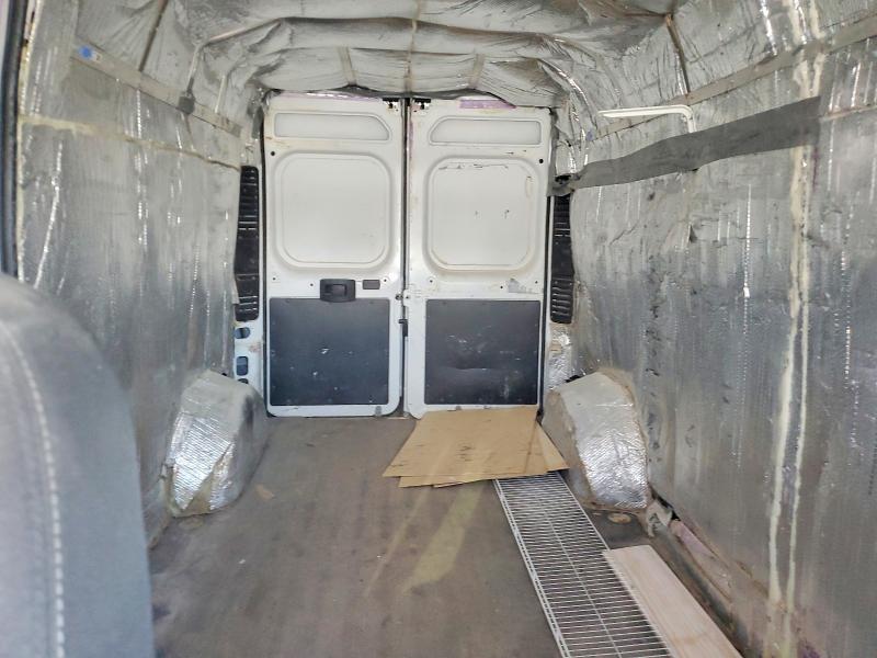 Продажа на аукционе авто 2019 Ram Promaster 2500, vin: 3C6TRVDGXKE557278, номер лота: 62578226