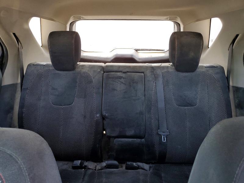 Продажа на аукционе авто 2015 Chevrolet Equinox, vin: 2GNALBEK6F6234099, номер лота: 60575176