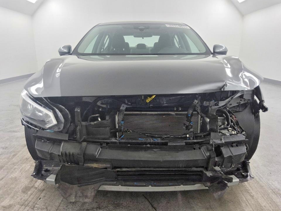 Aukcja sprzedaży 2025 Nissan Sentra, vin: 3N1AB8CV4SY374112, numer aukcji: 62536146