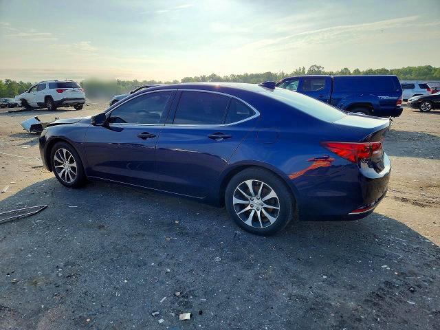 Aukcja sprzedaży 2016 Acura Tlx, vin: 19UUB1F35GA001556, numer aukcji: 59883856