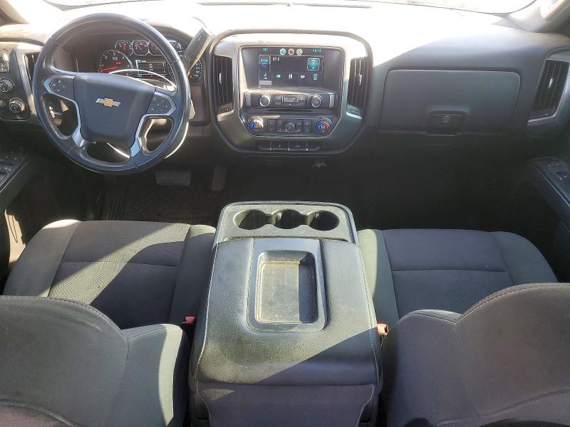 Продаж на аукціоні авто 2015 Chevrolet 1500, vin: 3GCUKREC6FG424211, номер лоту: 60825866