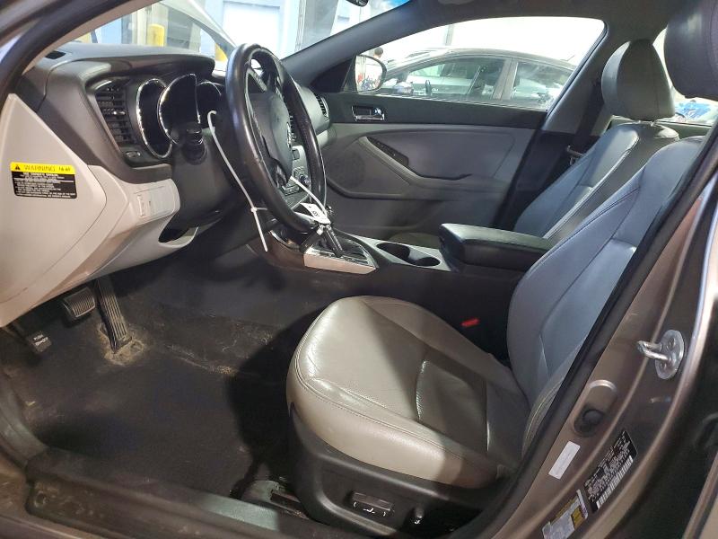 Aukcja sprzedaży 2013 Kia Optima, vin: 5XXGN4A76DG101888, numer aukcji: 63177416
