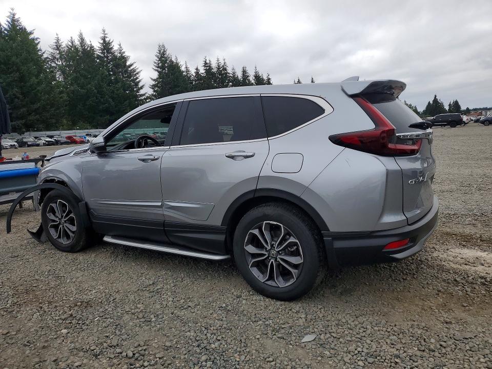 Продажа на аукционе авто 2020 Honda Cr-v, vin: 2HKRW2H81LH683085, номер лота: 59657876