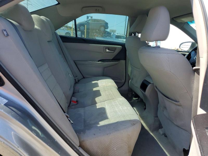 Auction sale of the 2017 Toyota Camry, vin: 4T1BF1FK2HU428660, lot number: 60439776