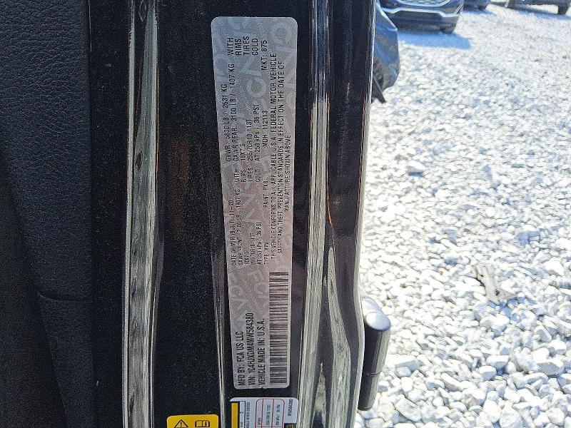 Aukcja sprzedaży 2021 Jeep Wrangler Unlimited, vin: 1C4HJXDM4MW584380, numer aukcji: 60657876