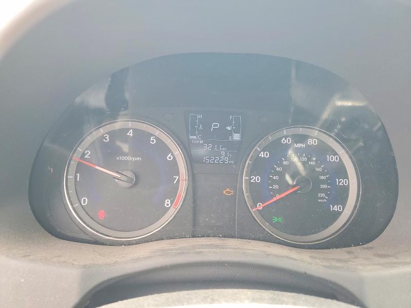 2015 Hyundai Accent მანქანა იყიდება აუქციონზე, vin: KMHCT4AE3FU806952, აუქციონის ნომერი: 60718926