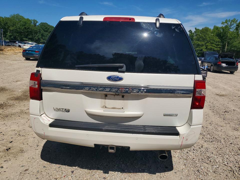 Aukcja sprzedaży 2015 Ford Expedition, vin: 1FMJK2AT3FEF03113, numer aukcji: 61010236