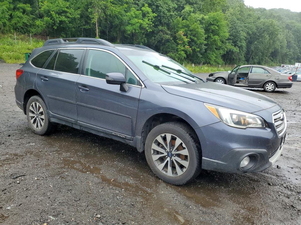 60212556 :رقم المزاد ، 4S4BSAKC0H3219904 vin ، 2017 Subaru Outback مزاد بيع