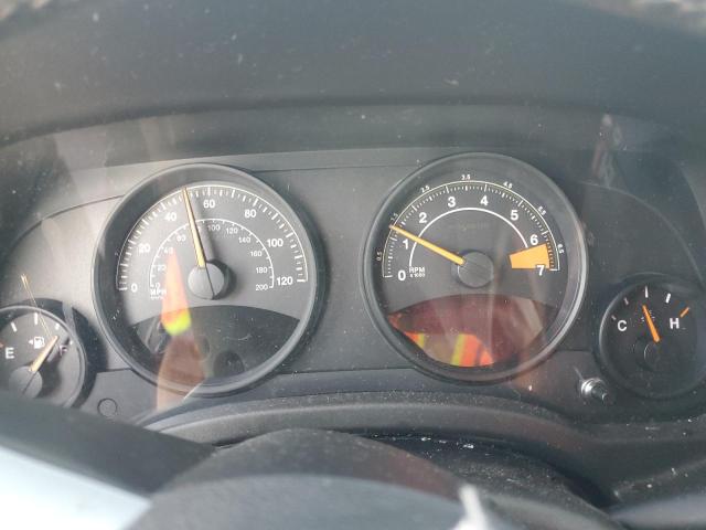 59572006 :رقم المزاد ، 1C4NJDBB0GD702203 vin ، 2016 Jeep Compass مزاد بيع