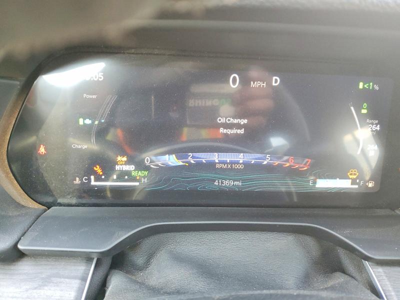 61335736 :رقم المزاد ، 1C4RJYB68RC182109 vin ، 2024 Jeep Grand Cherokee مزاد بيع