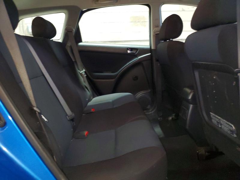Aukcja sprzedaży 2007 Toyota Matrix, vin: 2T1KR30E87C662095, numer aukcji: 62853126