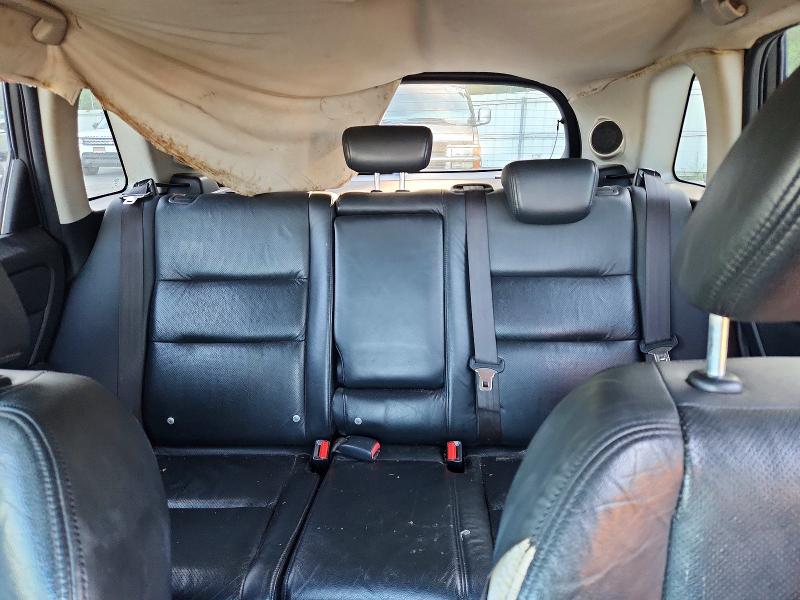 62855616 :رقم المزاد ، 5J8TB18537A019693 vin ، 2007 Acura Rdx مزاد بيع