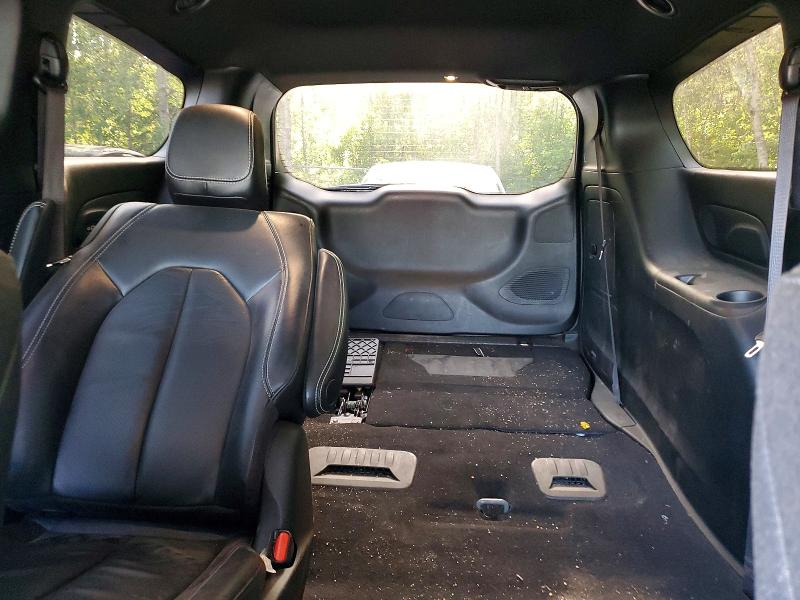 Продажа на аукционе авто 2022 Chrysler Pacifica, vin: 2C4RC1L72NR108131, номер лота: 57149626