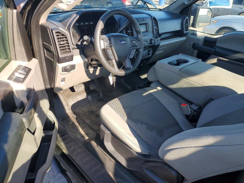 Продажа на аукционе авто 2018 Ford F150, vin: 1FTEX1EP7JFB07865, номер лота: 60119956