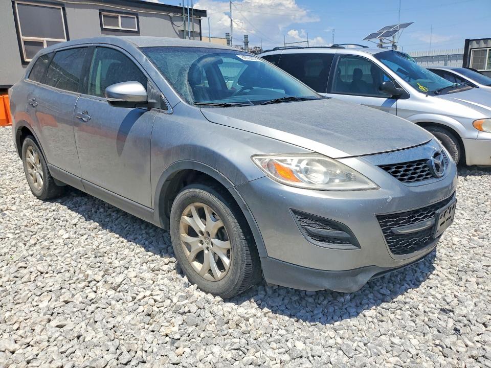Продаж на аукціоні авто 2012 Mazda Cx-9, vin: JM3TB3CA4C0337795, номер лоту: 62083106