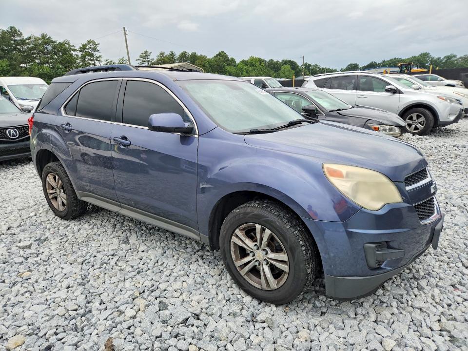 Продаж на аукціоні авто 2013 Chevrolet Equinox, vin: 2GNFLDE34D6305629, номер лоту: 62389036