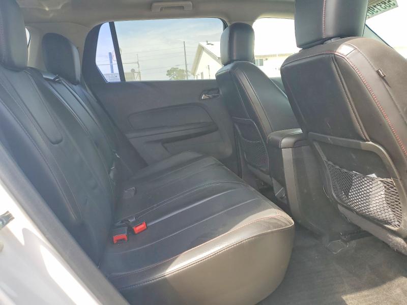 Продаж на аукціоні авто 2015 Gmc Terrain, vin: 2GKFLYE3XF6268951, номер лоту: 58319616