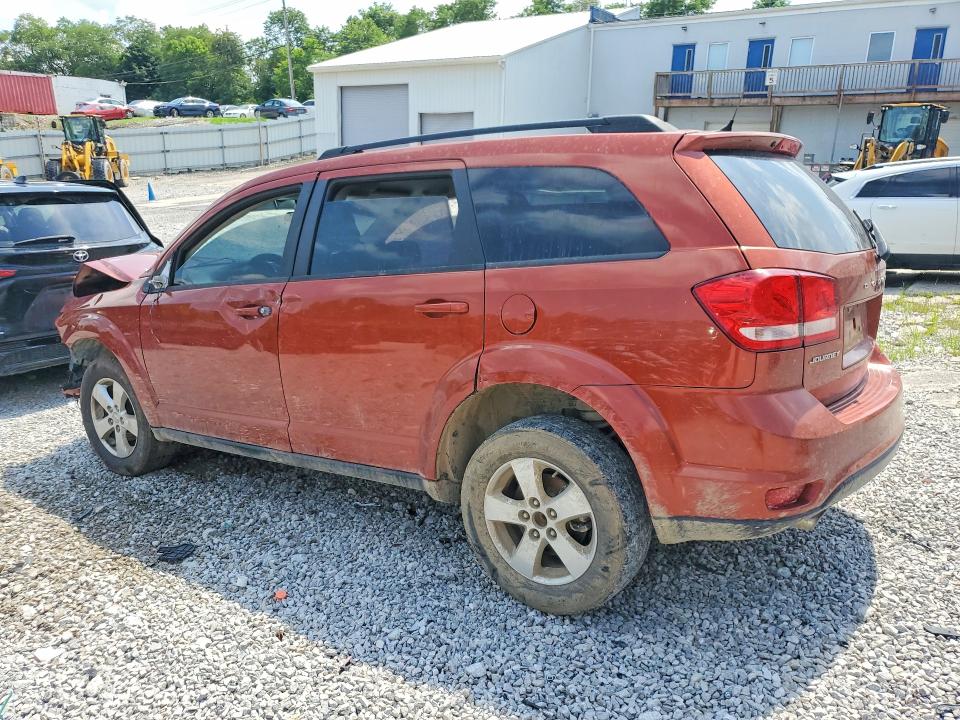 Aukcja sprzedaży 2012 Dodge Journey, vin: 3C4PDCBG0CT272909, numer aukcji: 60566346