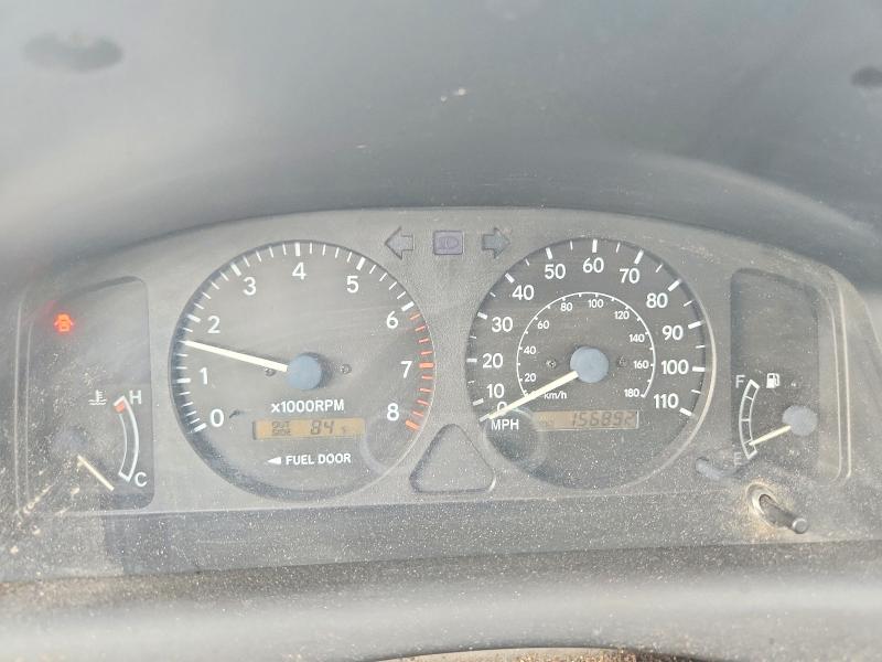Продажа на аукционе авто 2002 Toyota Corolla, vin: 1NXBR12E12Z604449, номер лота: 60234046