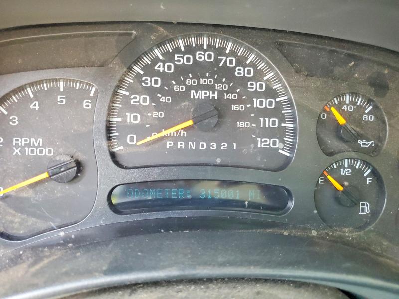 Aukcja sprzedaży 2006 Chevrolet Silverado, vin: 2GCEC13TX61117204, numer aukcji: 60584126