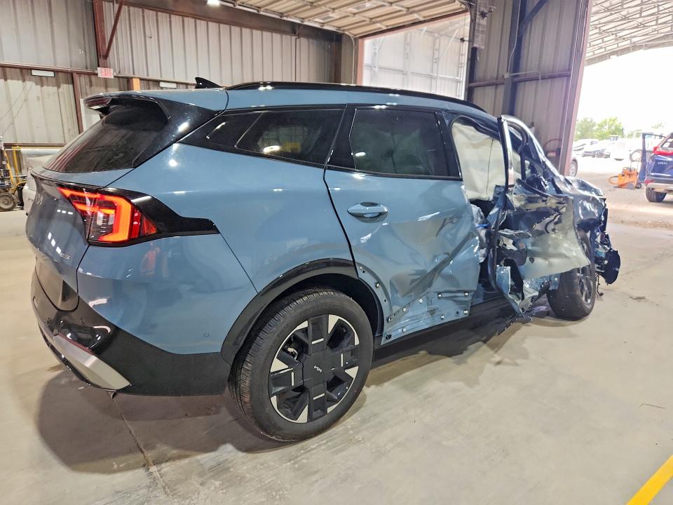 Продажа на аукционе авто 2026 Kia Sportage, vin: KNDPXDDG9T7365894, номер лота: 62787056