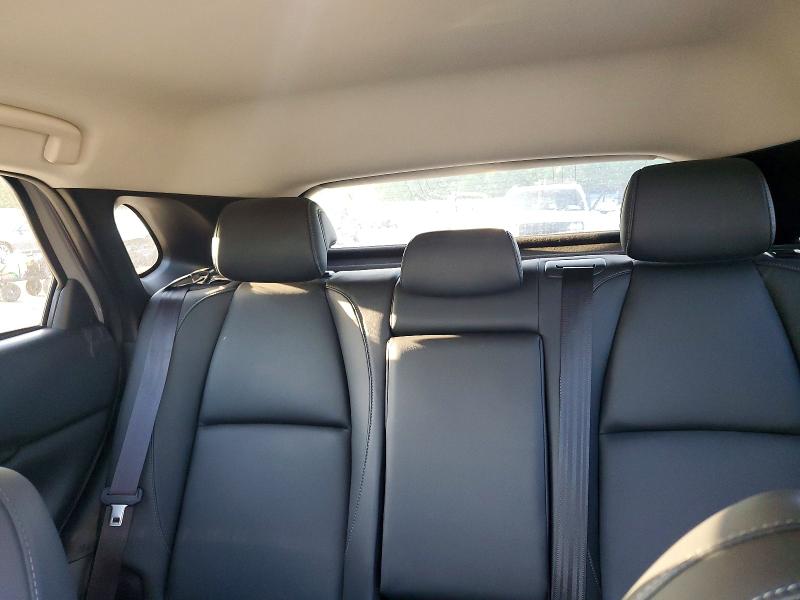 Продажа на аукционе авто 2025 Mazda Cx-30, vin: 3MVDMBBMXSM803639, номер лота: 59314396