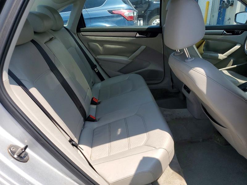 Aukcja sprzedaży 2014 Volkswagen Passat, vin: 1VWBN7A34EC024462, numer aukcji: 57949266