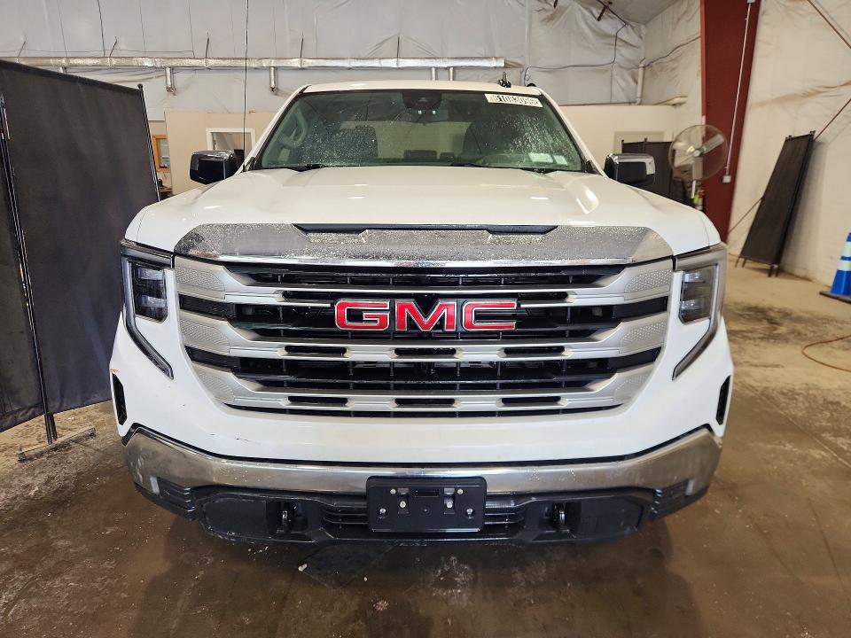 Aukcja sprzedaży 2022 Gmc Sierra, vin: 1GTRUBEK5NZ589485, numer aukcji: 61083096