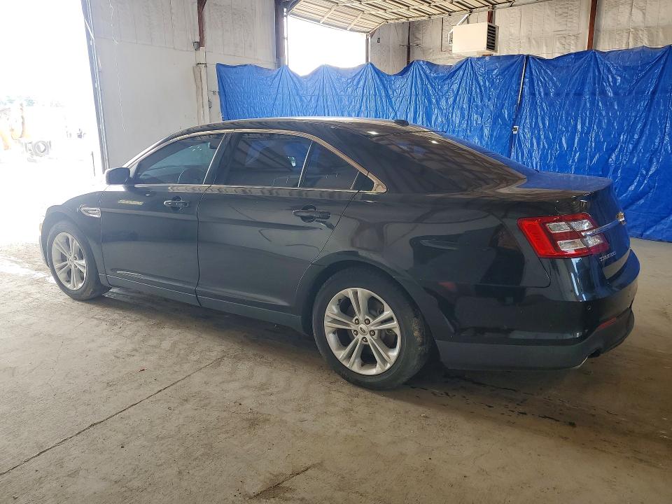 Aukcja sprzedaży 2015 Ford Taurus, vin: 1FAH92H83FG168211, numer aukcji: 62294806