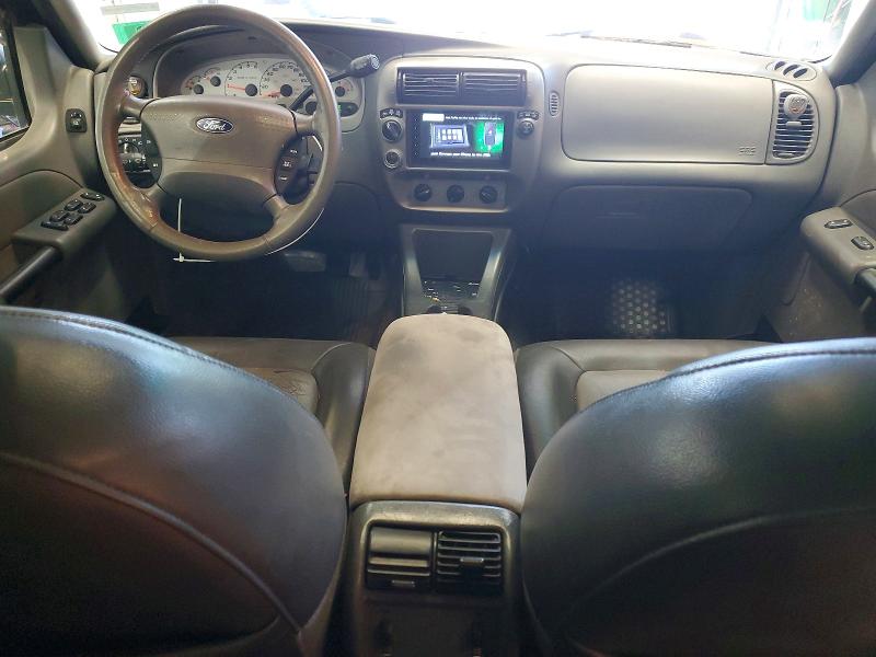 62006896 :رقم المزاد ، 1FMZU77K44UC07044 vin ، 2004 Ford Explorer Sport Trac مزاد بيع