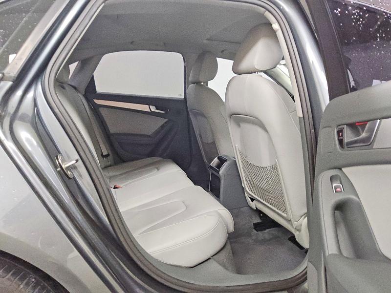 Aukcja sprzedaży 2013 Audi A4, vin: WAUBFAFL4DN030722, numer aukcji: 61413026