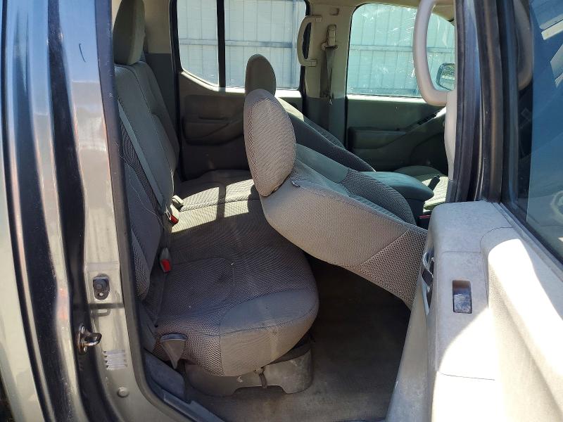 Продажа на аукционе авто 2016 Nissan Frontier, vin: 1N6AD0ER5GN725264, номер лота: 61367816