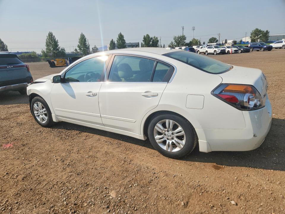 Aukcja sprzedaży 2012 Nissan Altima, vin: 1N4AL2AP9CN543881, numer aukcji: 62132246
