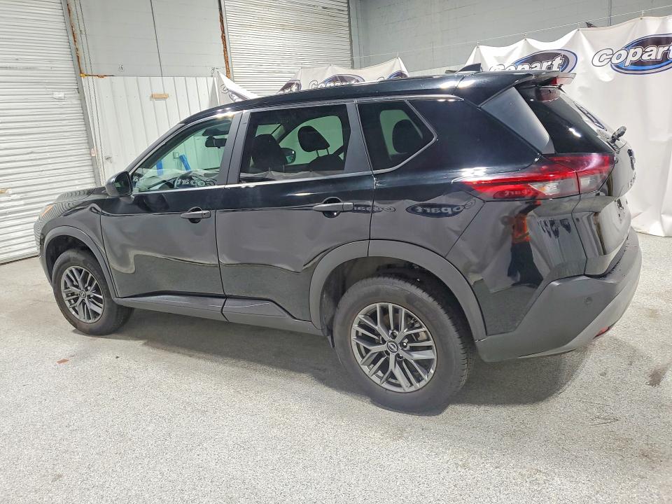 Продаж на аукціоні авто 2023 Nissan Rogue, vin: 5N1BT3AB3PC860013, номер лоту: 59997966
