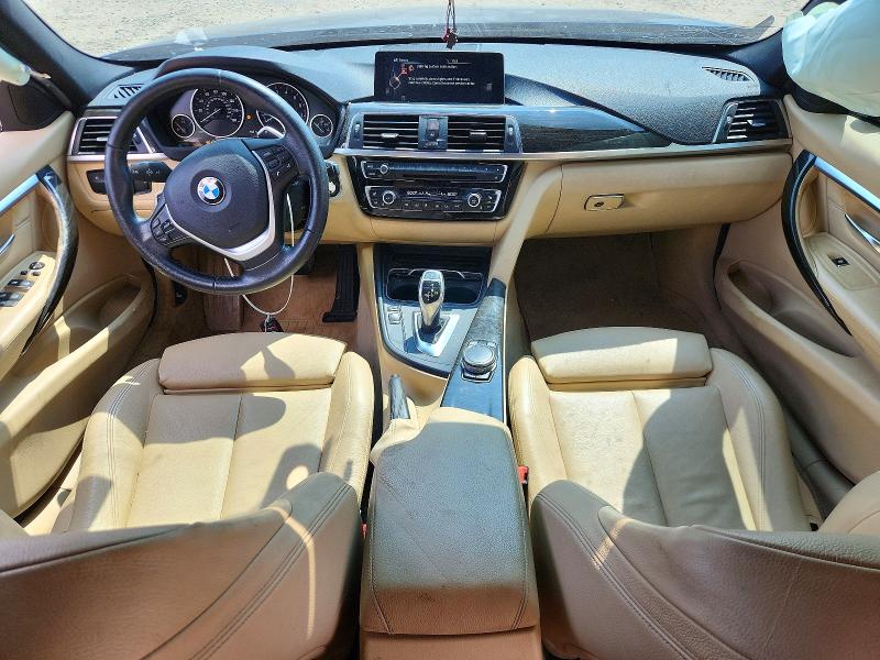 Aukcja sprzedaży 2016 Bmw 328, vin: WBA8E9G52GNU29340, numer aukcji: 62900056