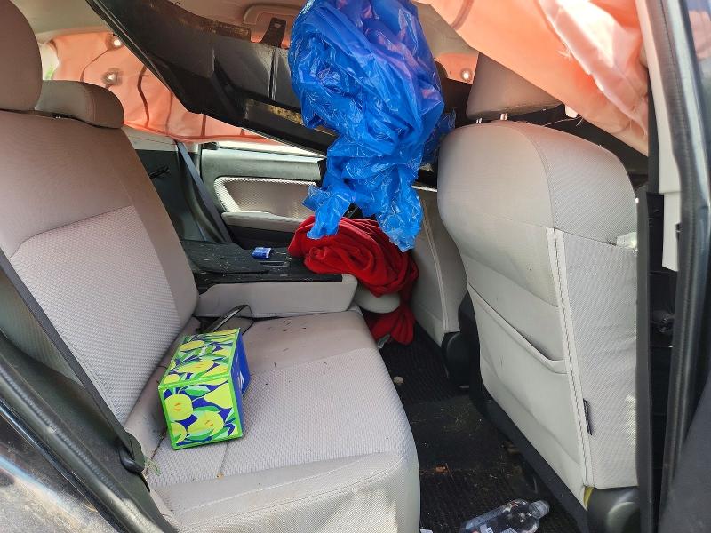 58431386 :رقم المزاد ، JF2SJABC1JH401015 vin ، 2018 Subaru Forester مزاد بيع