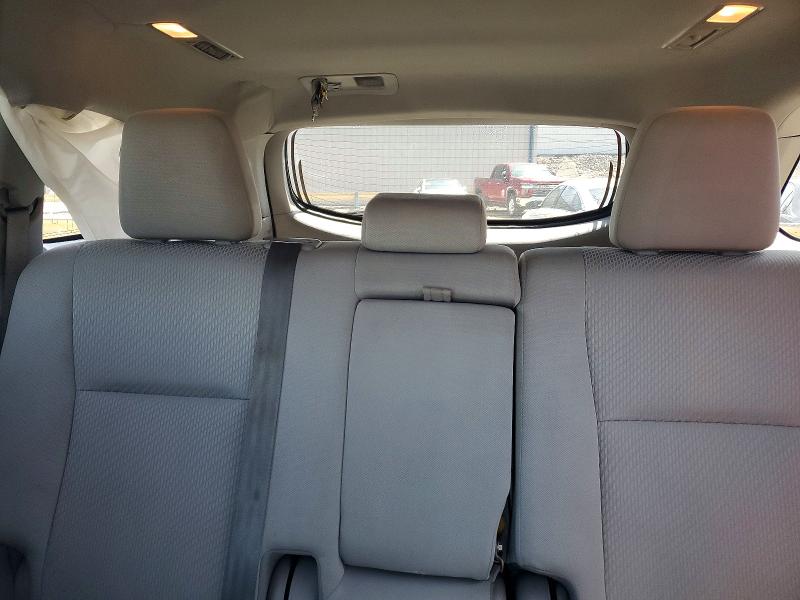 Aukcja sprzedaży 2017 Toyota Highlander, vin: 5TDZARFHXHS031366, numer aukcji: 61317716