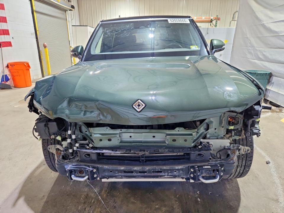 Продажа на аукционе авто 2022 Rivian R1s, vin: 7PDSGABL9NN002253, номер лота: 62059066