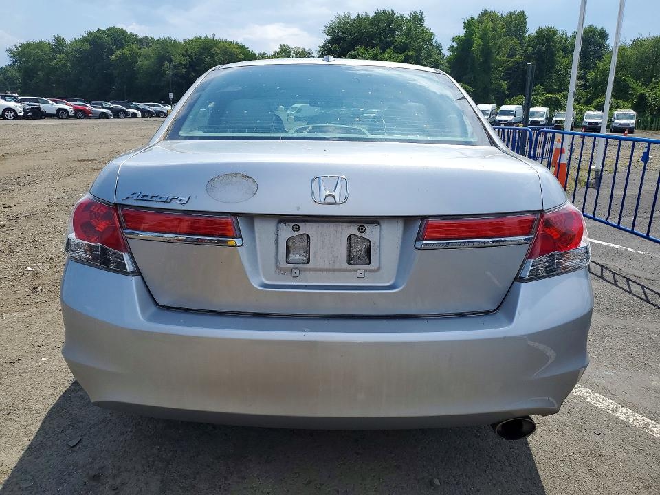 Продаж на аукціоні авто 2012 Honda Accord, vin: 1HGCP2F88CA221248, номер лоту: 62622856