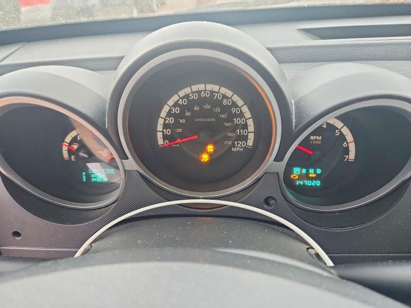 Aukcja sprzedaży 2007 Dodge Nitro, vin: 1D8GU58K57W608854, numer aukcji: 62255416