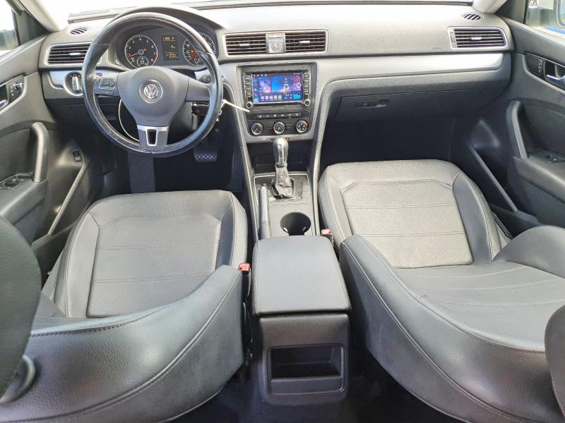 62026016 :رقم المزاد ، 1VWAT7A3XFC005918 vin ، 2015 Volkswagen Passat مزاد بيع