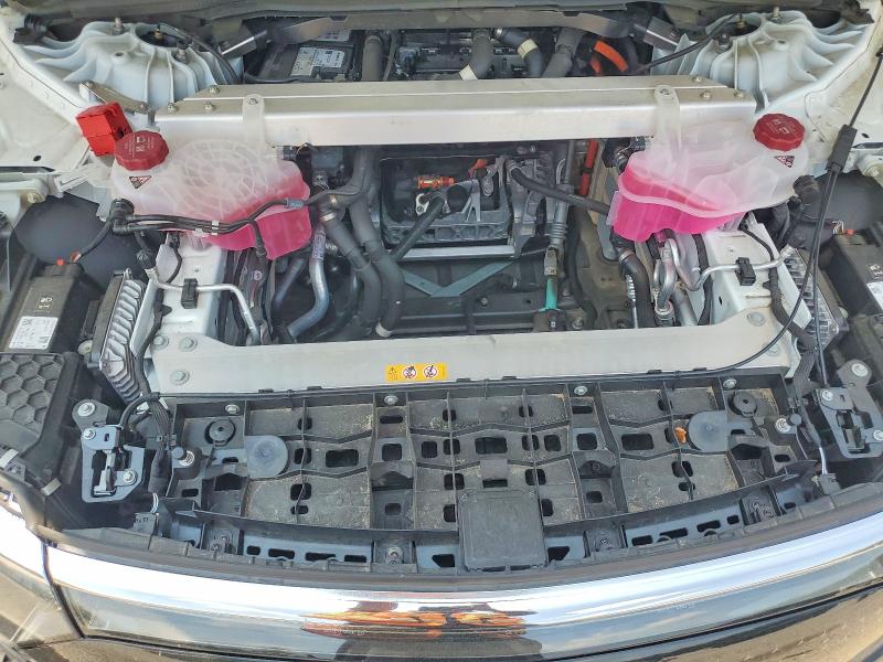 Aukcja sprzedaży 2022 Mercedes-benz Eqs Sedan, vin: W1KCG2DB9NA003454, numer aukcji: 60953476