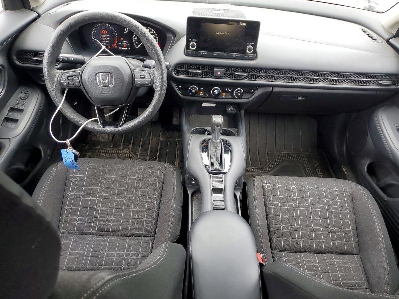 Aukcja sprzedaży 2024 Honda Hr-v, vin: 3CZRZ2H37RM105467, numer aukcji: 59268066