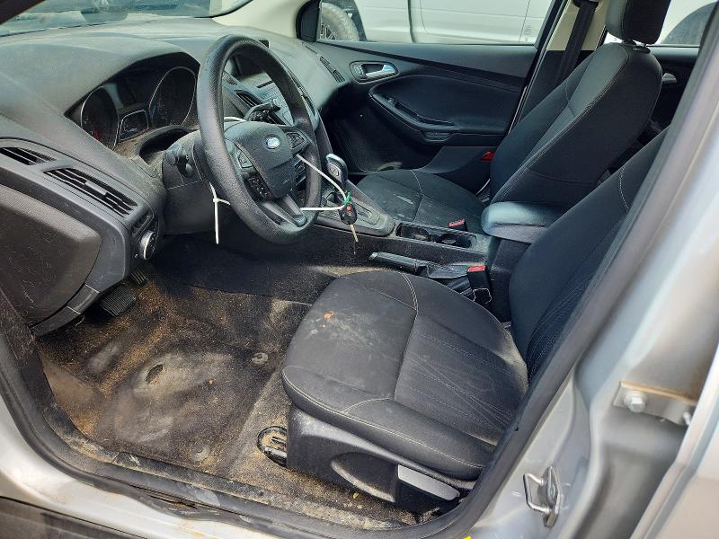 Продажа на аукционе авто 2015 Ford Focus, vin: 1FADP3K21FL381870, номер лота: 61090226