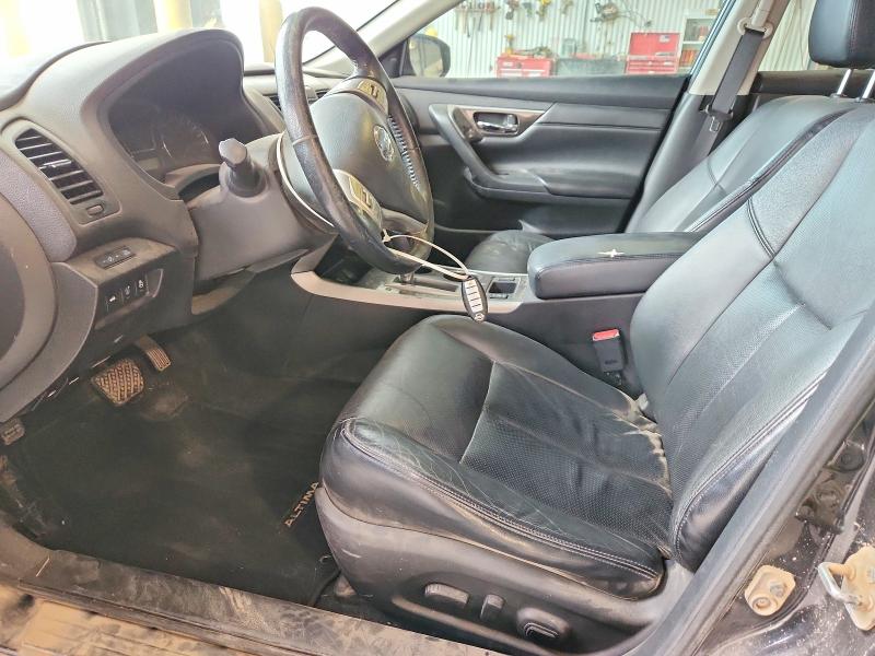 61510446 :رقم المزاد ، 1N4AL3AP9EC128161 vin ، 2014 Nissan Altima مزاد بيع